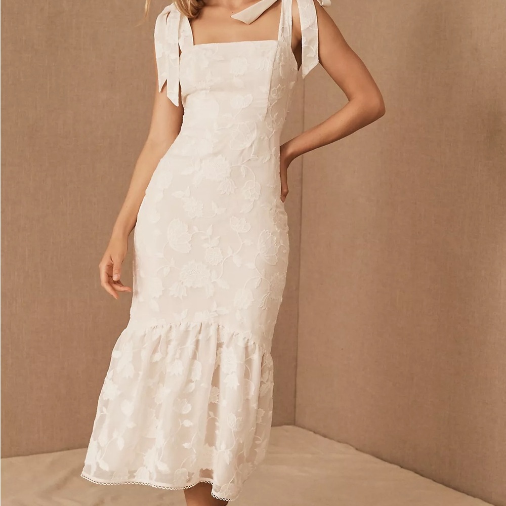 Mestiza Clara Dress - never worn - size 14
